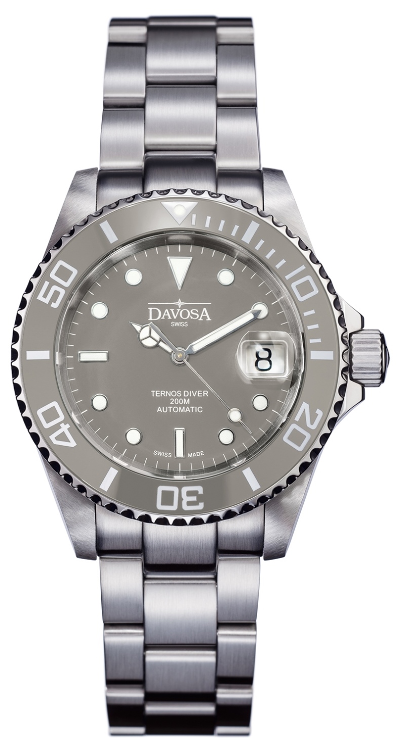 

Мужские часы Davosa 161.555.20