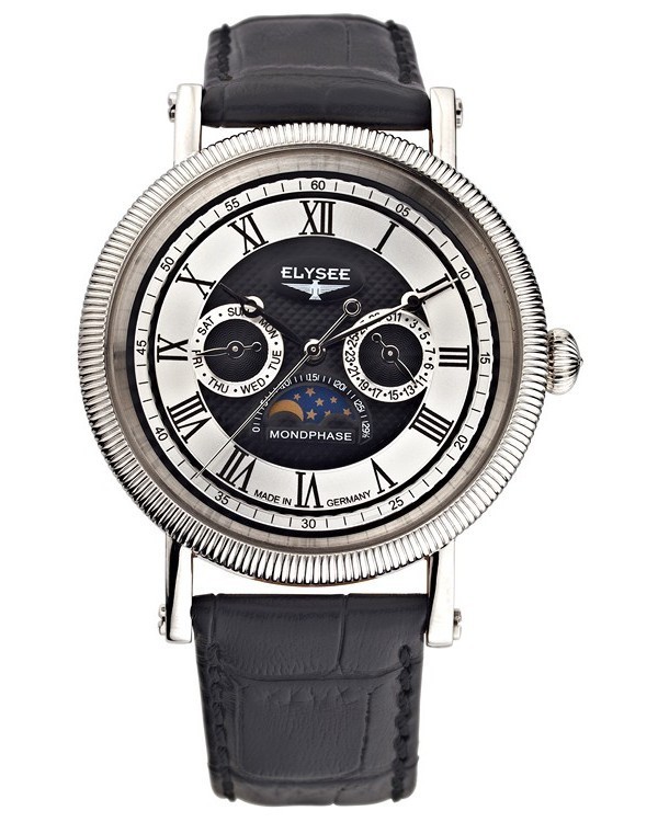

Мужские часы Elysee 69002