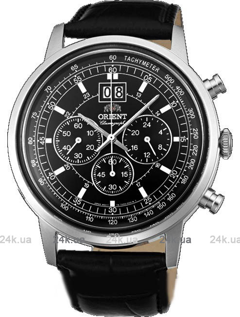 

Мужские часы Orient FTV02003B0