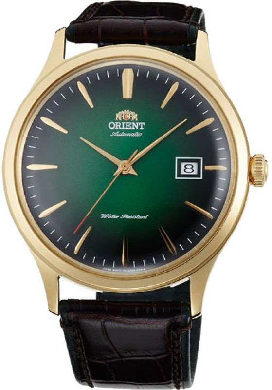 

Мужские часы Orient FAC08002F0