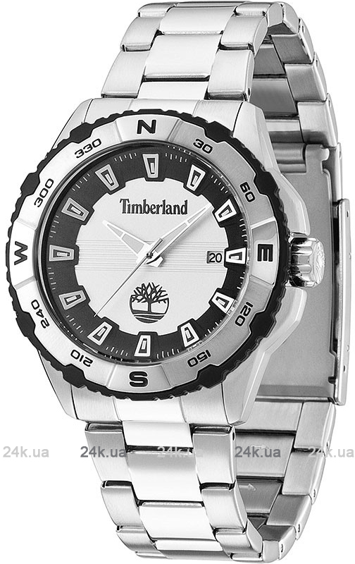 

Мужские часы Timberland TBL.13897JSSB/04M