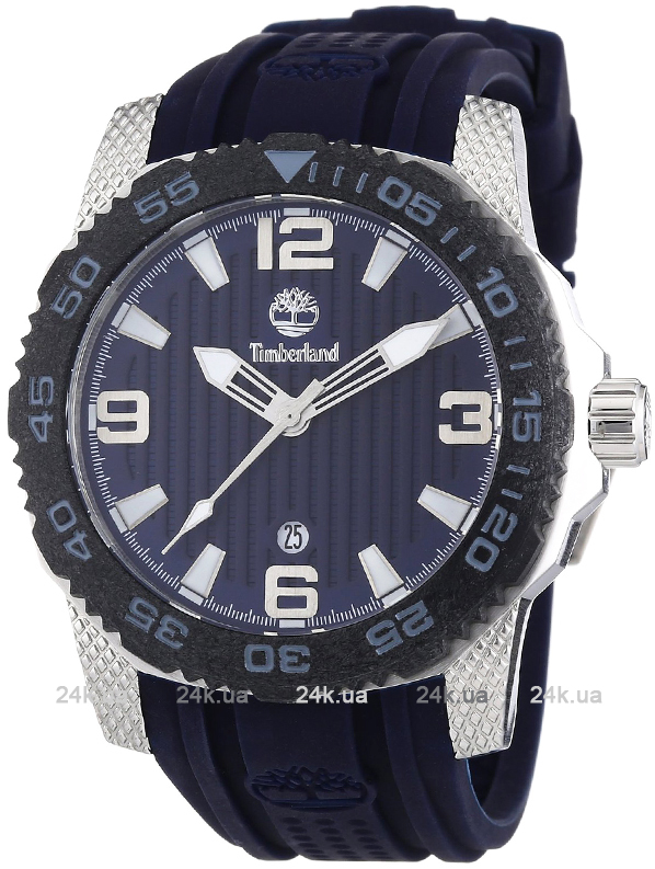 

Мужские часы Timberland TBL.13613JSSB/03