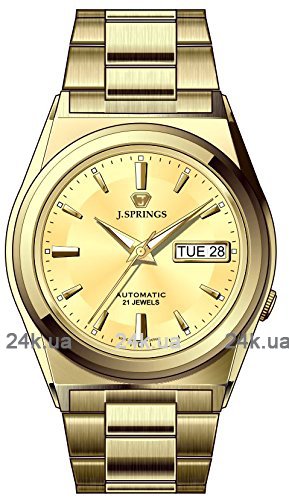 

Мужские часы J.Springs BEB520