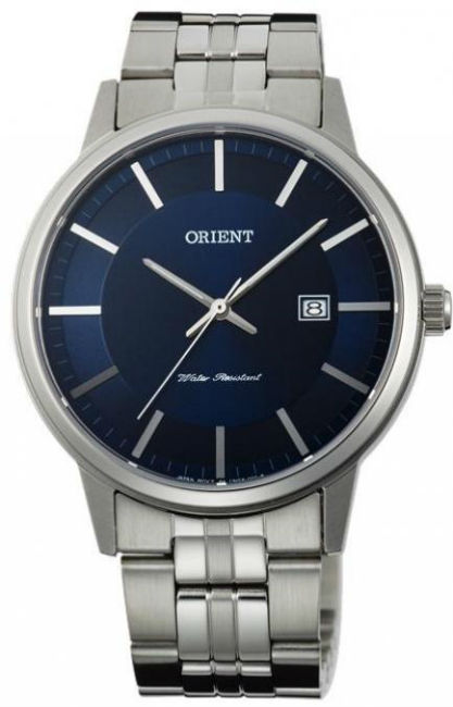 

Мужские часы Orient FUNG8003D0