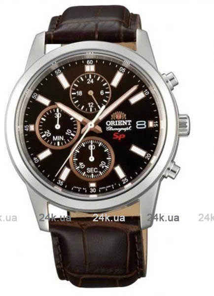 

Мужские часы Orient FKU00005T0