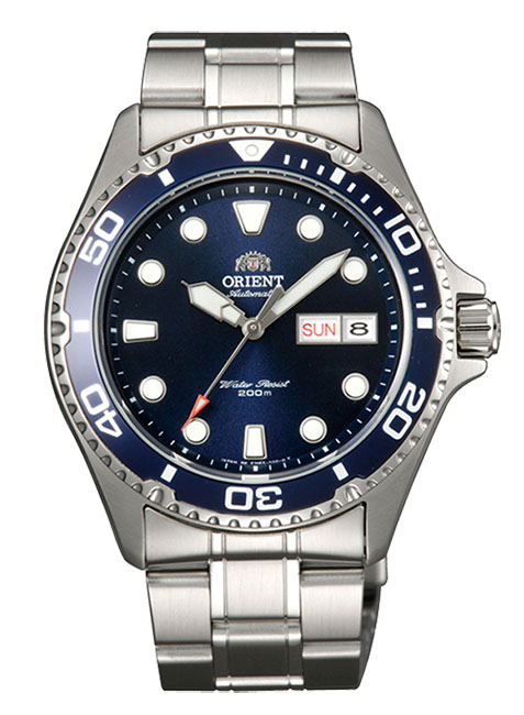 

Мужские часы Orient FAA02005D9