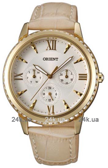 

Женские часы Orient FSW03003W0
