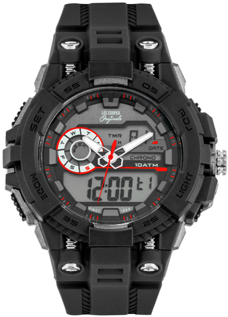

Мужские часы Lee Cooper ORG05407.621