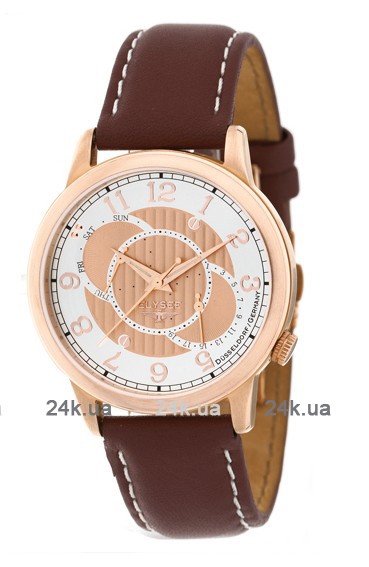 

Мужские часы Elysee 67011