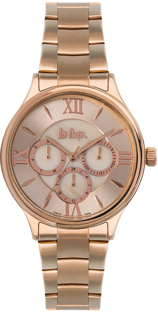 

Женские часы Lee Cooper LC06933.410