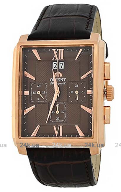 

Мужские часы Orient FTVAA001T0