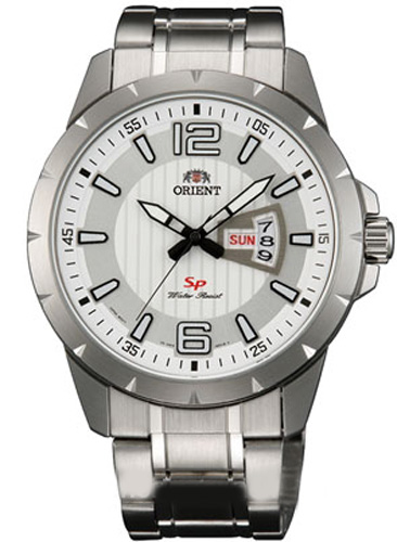 

Мужские часы Orient FUG1X005W9