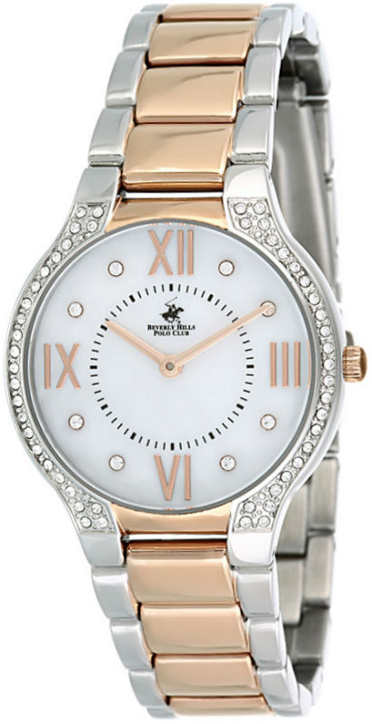 

Женские часы Beverly Hills Polo Club BH536-03