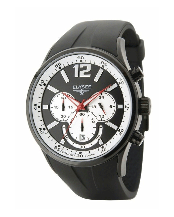 

Мужские часы Elysee 33002