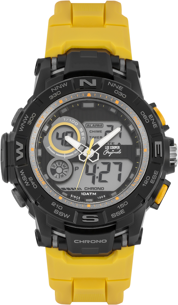 

Мужские часы Lee Cooper ORG05405.624