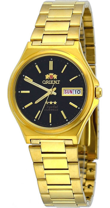 

Мужские часы Orient FAB02003B9