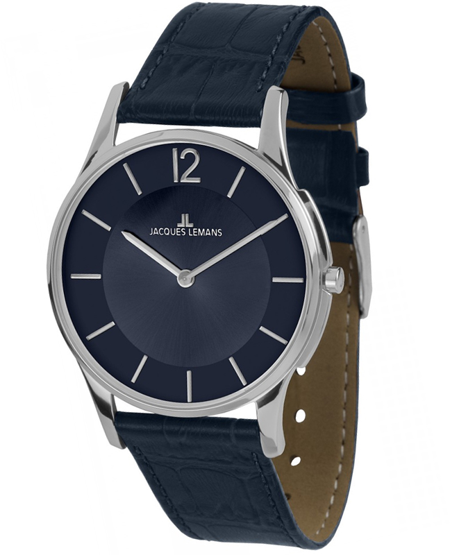

Женские часы Jacques Lemans 1-1944C