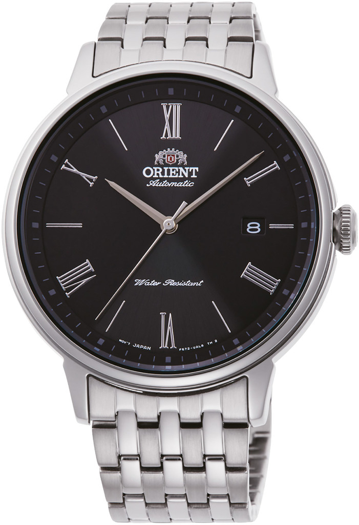 

Мужские часы Orient RA-AC0J02B10B
