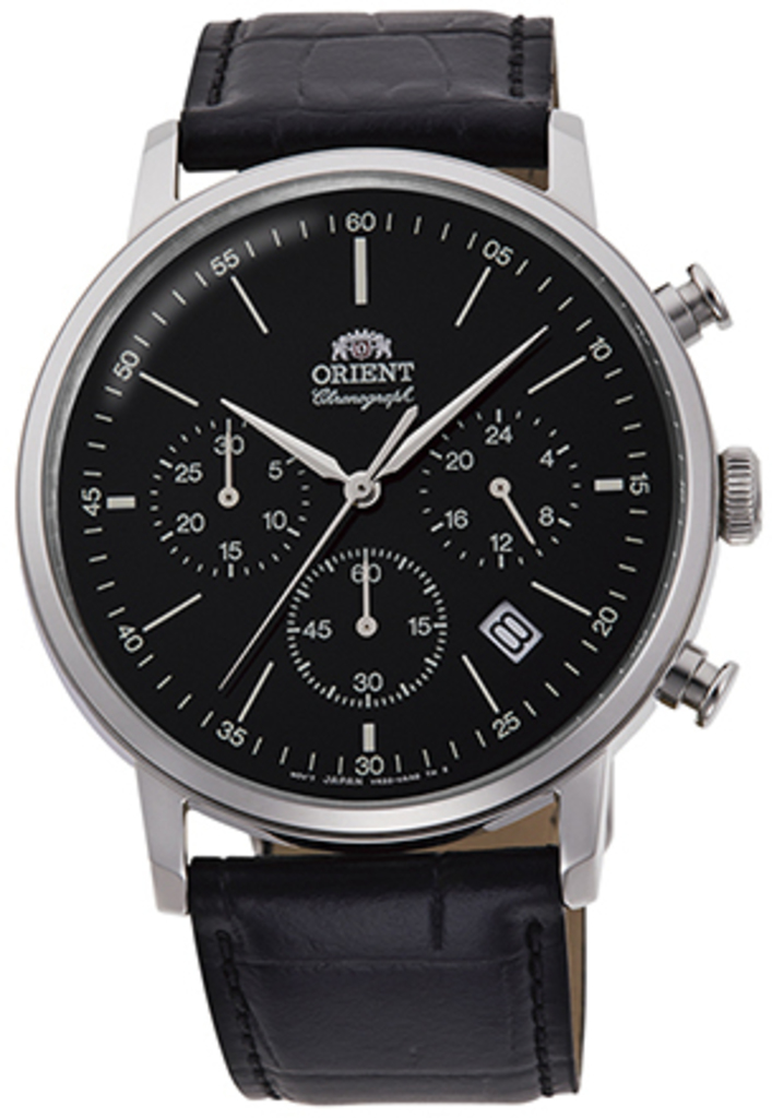 

Мужские часы Orient RA-KV0404B10B