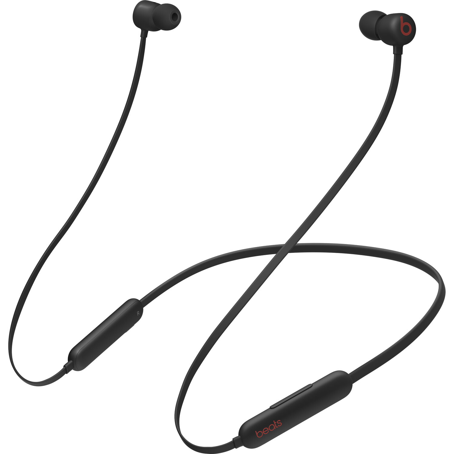 

Наушники беспроводные Beats by Dr. Dre Beats Flex Beats Black (MYMC2)