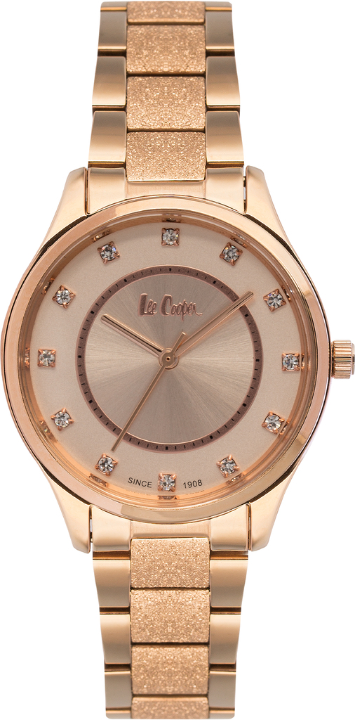 

Женские часы Lee Cooper LC06930.410