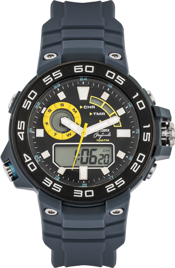 

Мужские часы Lee Cooper ORG05402.629