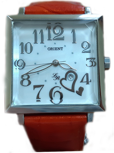 

Женские часы Orient C5ZBY002W0