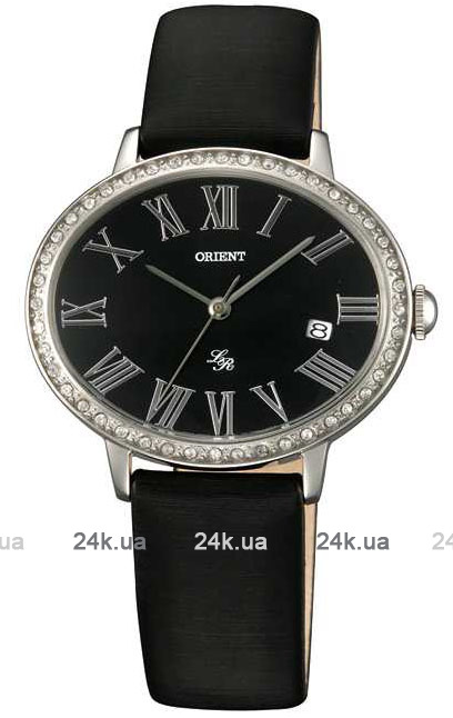 

Женские часы Orient FUNEK006B0