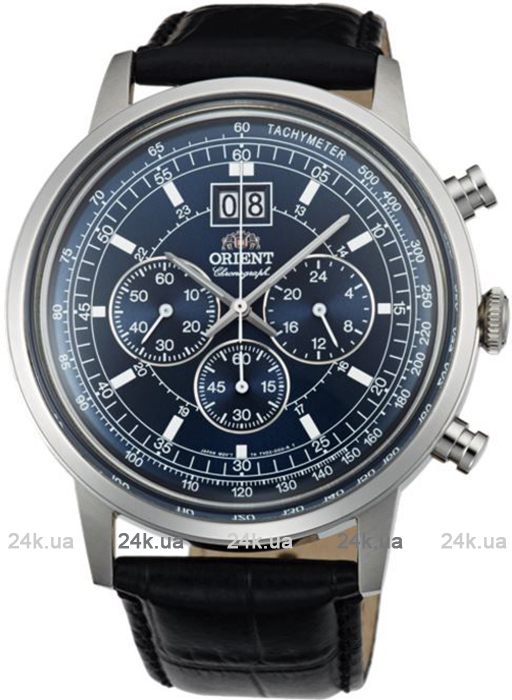 

Мужские часы Orient FTV02003D0