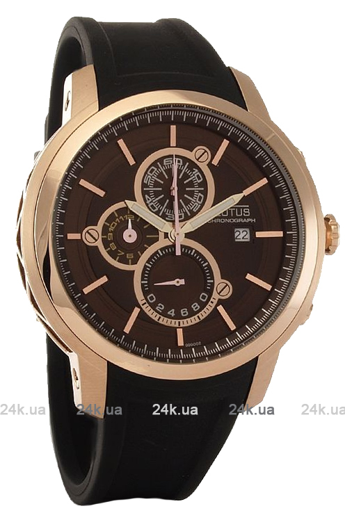

Мужские часы Lotus 9990/2