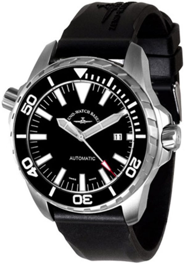 

Мужские часы Zeno-Watch Basel 6603-a1