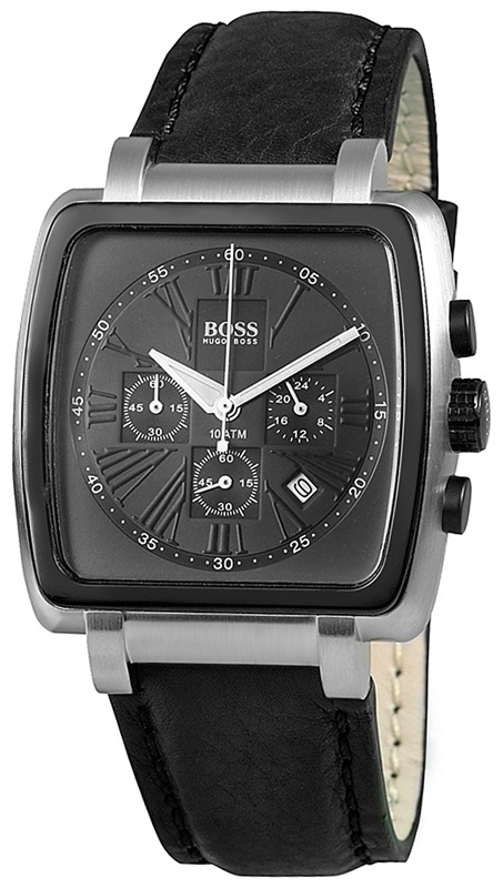 

Мужские часы Hugo Boss 1512313