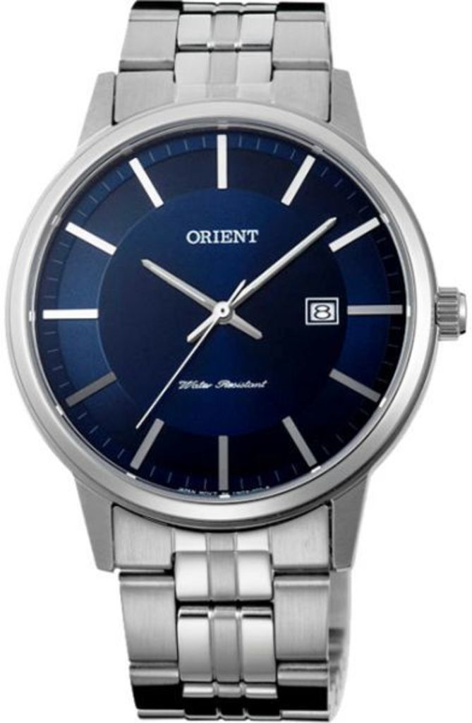

Мужские часы Orient FUNG8003D