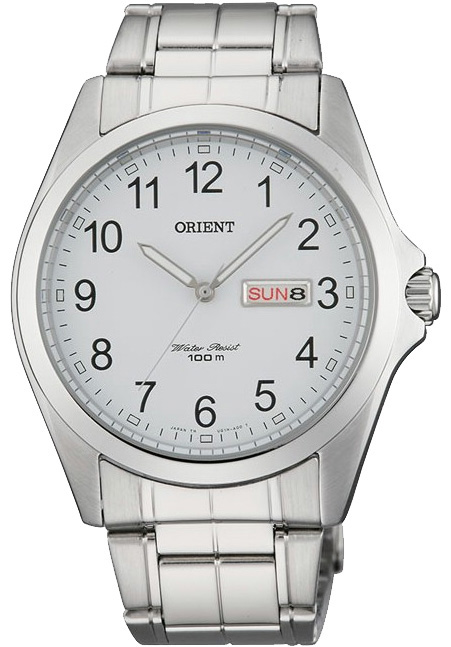 

Мужские часы Orient FUG1H002W6