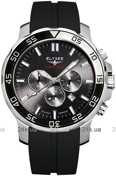 

Мужские часы Elysee 48000