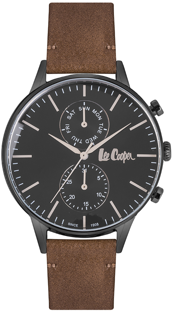 

Мужские часы Lee Cooper LC06928.655