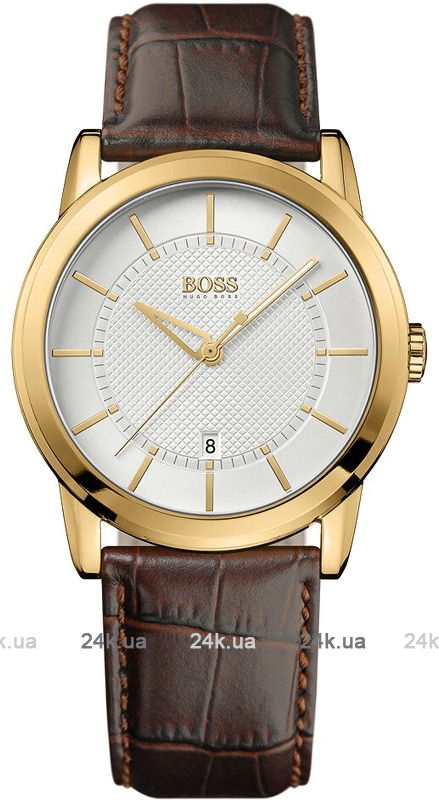 

Мужские часы Hugo Boss 1512623