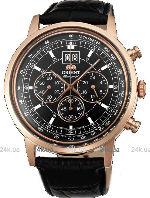 

Мужские часы Orient FTV02002B0