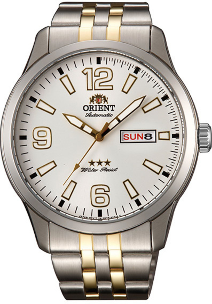 

Мужские часы Orient SAB0B005WB