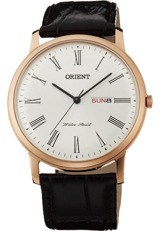 

Мужские часы Orient FUG1R006W6
