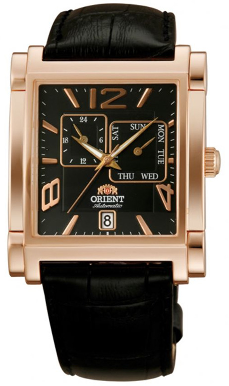 

Мужские часы Orient FETAC007B0