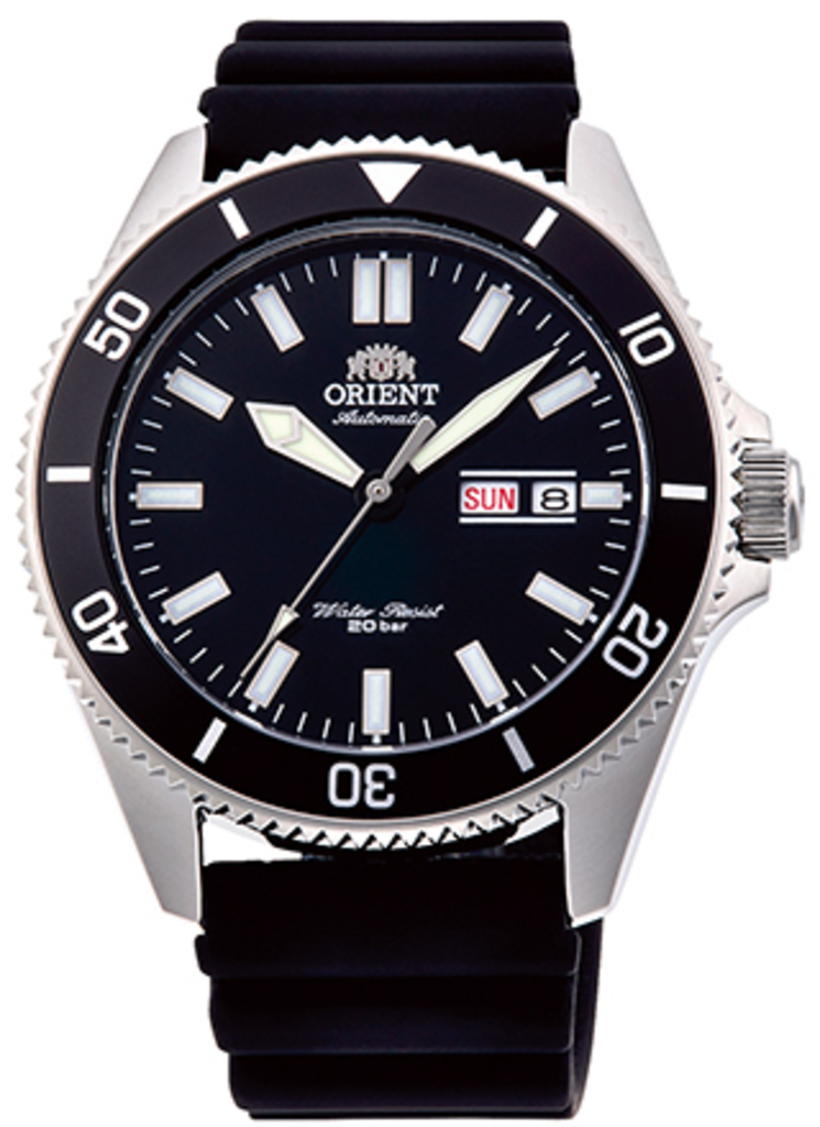 

Мужские часы Orient RA-AA0010B19B