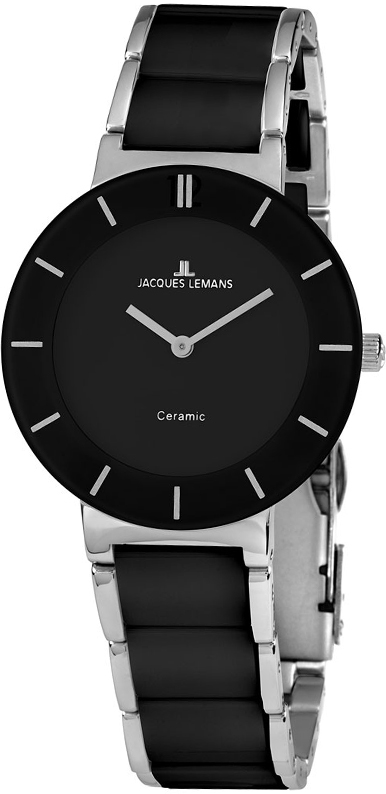 

Женские часы Jacques Lemans 1-1947A