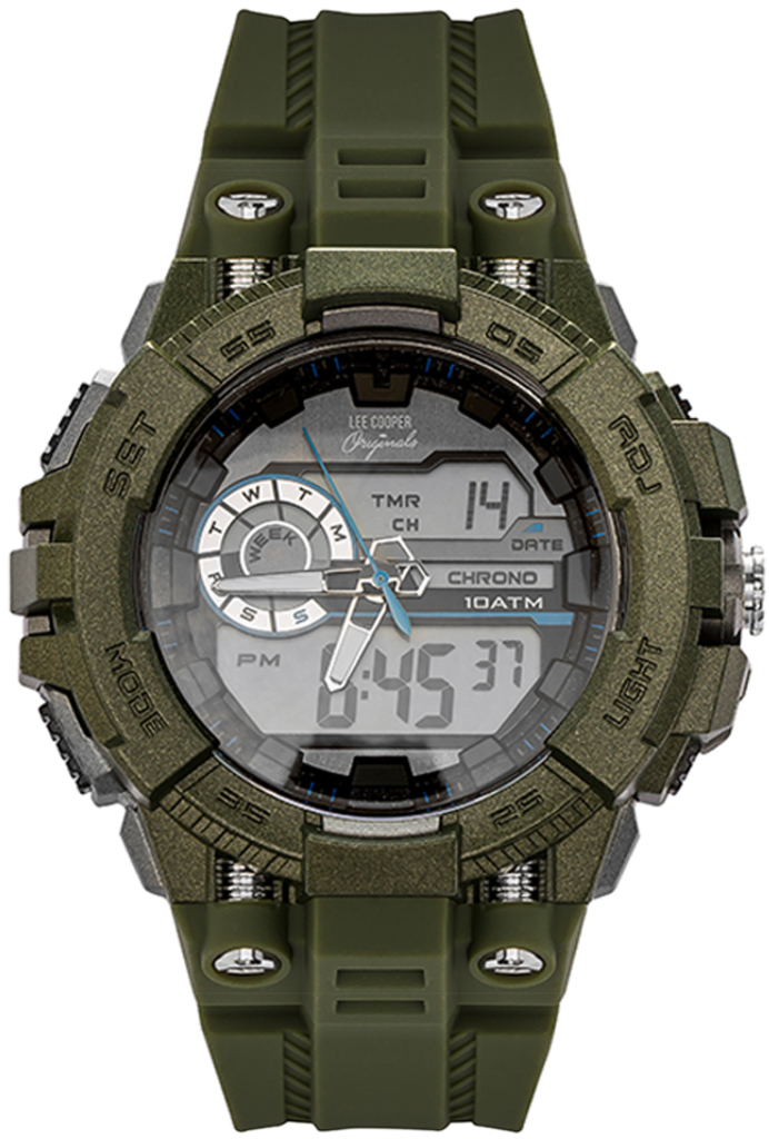 

Мужские часы Lee Cooper ORG05407.025