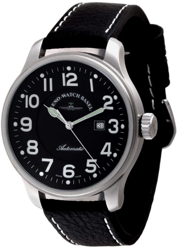 

Мужские часы Zeno-Watch Basel 10554-a1