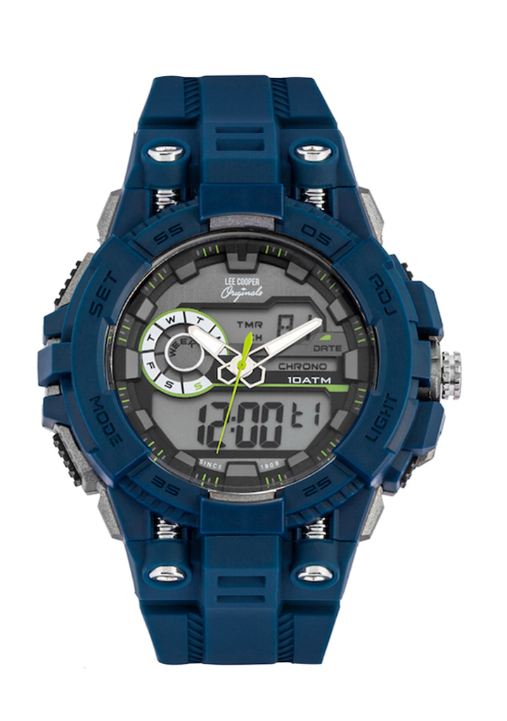 

Мужские часы Lee Cooper ORG05407.929