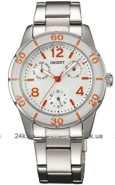 

Женские часы Orient FUT0J003W0