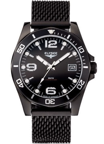 

Мужские часы Elysee 60113S