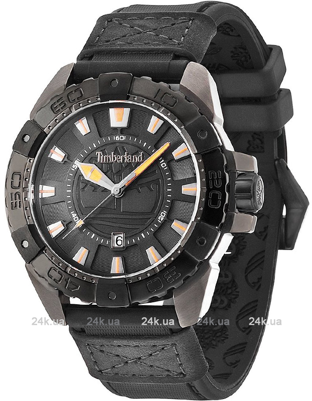 

Мужские часы Timberland TBL.13865JSUB/61A
