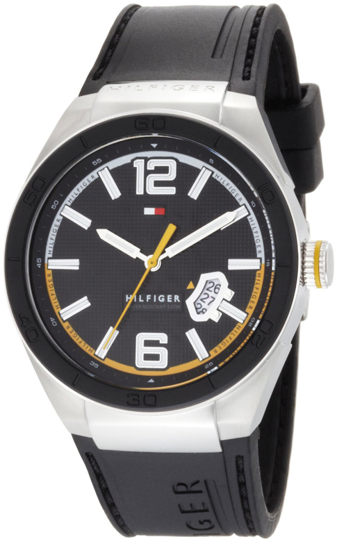 

Мужские часы Tommy Hilfiger 1790724